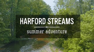 Harford Streams Summer Adventure 2025