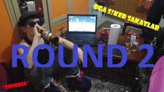 BirGuildAdam vs championz DİNO DİNO DİNO eossro