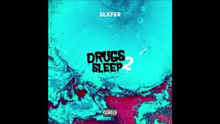 SLXFER - 4. Για να ζήσω (Prod.Godjix)