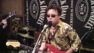 Led Boots & Gonig Down (Jeff Beck cover) - 20170218 G Experience Muddy's Live
