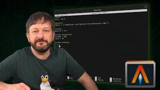 Why Alacritty Is the Fastest Linux Terminal