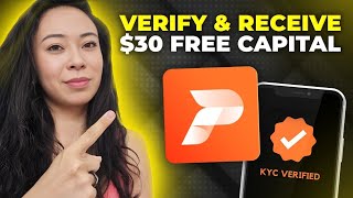 🔍 How to Do KYC Verification on Pionex with Just a Few Simple Steps in 2026! 📝✨