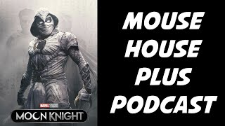 Moon Knight Trailer Reaction and Discussion