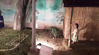 Kalipuja 2k17 at Dhupguri : College Para Young Sporting Club
