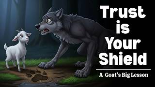 God Guards the Brave | A Powerful  Inspirational Story | Life-Lesson Story