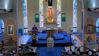 Requiem Mass for Des Bradshaw - 12:00 13-07-2023