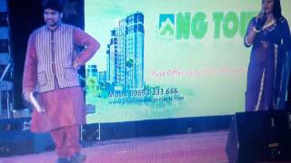 PRIYAMVADA CHATTERJEE talks about sponsors