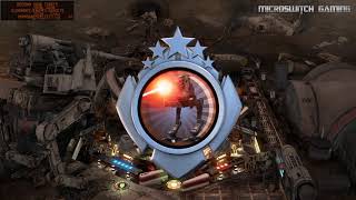 Pinball FX3 - Star Wars Pinball:  Battle of Mimban