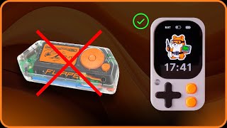 Goodbye Flipper Zero, Hello KODE DOT 🔥