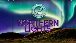Northern Lights Stage - Global Dance Festival 2017