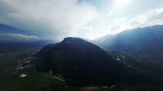 The Sleeping Giant 🌲Mezzolombardo FPV FRstyle 🇮🇹
