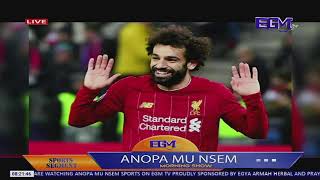 ANOPA MU NSEM SPORTS ***** 2021 02 23