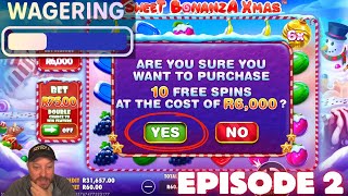 BEAT THE WAGERING - EPISODE 2