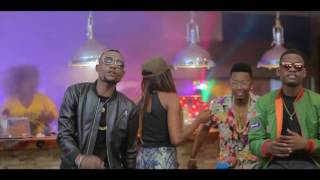 Darassa ft Ben Pol   Muziki  Official Music Video