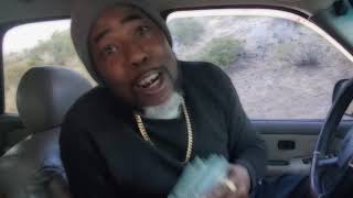 D 2 the E Molishion - Demolishion Ft: Stricc Da Stranger (Official Video 2022)