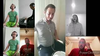 ПУСТИ ТИ БИЛЕ МЕАНИТЕ ИЛЕ - ASTRA BAND (QUARANTINE)