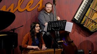 Simona Smirnova at Ryles Jazz Club - 2/10/2016