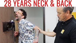 Advanced Chiropractic Cracking & Methods Revealed 2/5