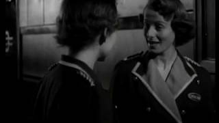 This Way Please - 1950's Odeon, Gamount Cinema Information Film