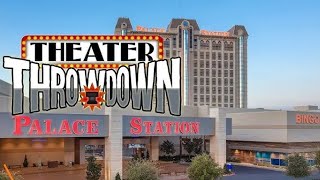 Theatre Throwdown #34 | Vegas Smash Ultimate