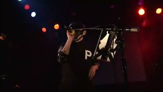 PEVO - シャボン(Shabon) - Neozic Live