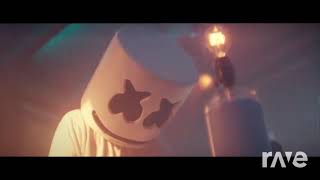 Alan walker - fake a smile x Marshmello - alone  mashup