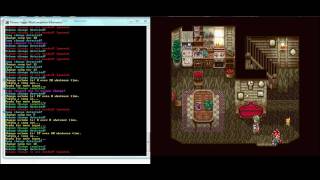 Chrono Trigger MusiCompanion