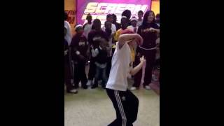 Cavs kids