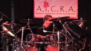 KEVIN RICHARD YYZ by RUSH