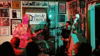 The Lustre Kings - "I'm Just Sayin"
