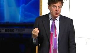 Lance Wallnau - Global Business - Kingdom Business Assocation