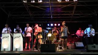 Uptown Band - Proud Mary