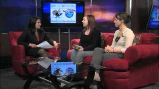 ABC 36 News News at Noon/12:30 Bluegrass Pride Gobble Grease Toss 11-22