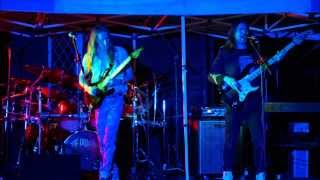 Lethal High Live @ Headstock Festval - Breaking The Law