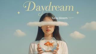 [Playlist] the kind of moment... you hold onto ☁️ in Blue Sky | mellow indie vibes for calm focus