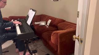 Chopin Prelude in E minor