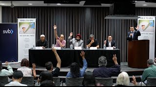 Venture Capital Panel: Investment and Latest Innovations in AI
