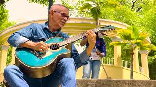 JECO - Guaracha En España ( Solo Guitarra )