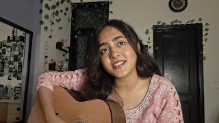 Saiyaara • Title Track • Cover 