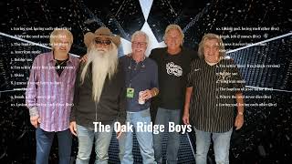 The Oak Ridge Boys-The Most Heartfelt Country Duets-nostalgic Twang Of The Guitar  Ting N Guita