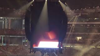 Metallica at AT&T stadium  2023