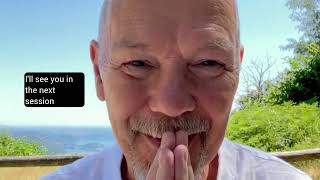 Resilience: 1-minute insight with Peter