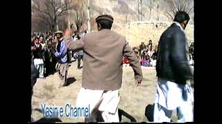 Ahsan, Maqsad Ali Shah & Gul Bahar – Rare Traditional Dance Performance | Old Memories