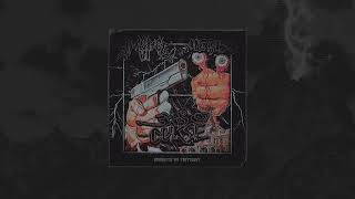 SATCHEL VI X METASIN — 380 CURSE [PROD. CREEPMANE]