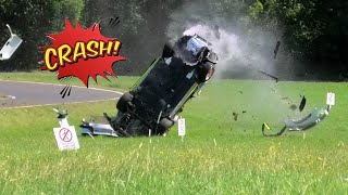 Huge Rallye and Racing Crashes Compilation | 2026 Part 2 | Motorsport Crash | Rollovers Accidents