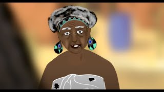 Best Collection of Marriage Tales | Illustrated Story of Africa | Tales from Guera