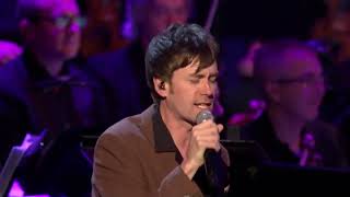 Northern Soul at the Proms       Darrell Smith -  If THat's What You Wanted