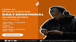 Communion Service with Pastor Jeff Iyonawan #OurMonthOfKingdomPromotion  #Date 3.03.2021