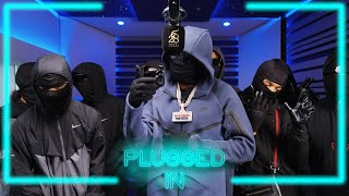 Still Brickin - Plugged In w/ Fumez The Engineer | Mixtape Madness