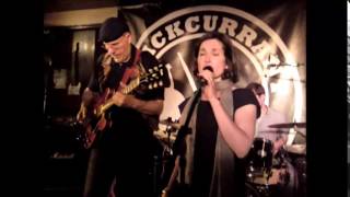 BLACKCURRANT JAM live im SCHÜTZEN Münchenstein